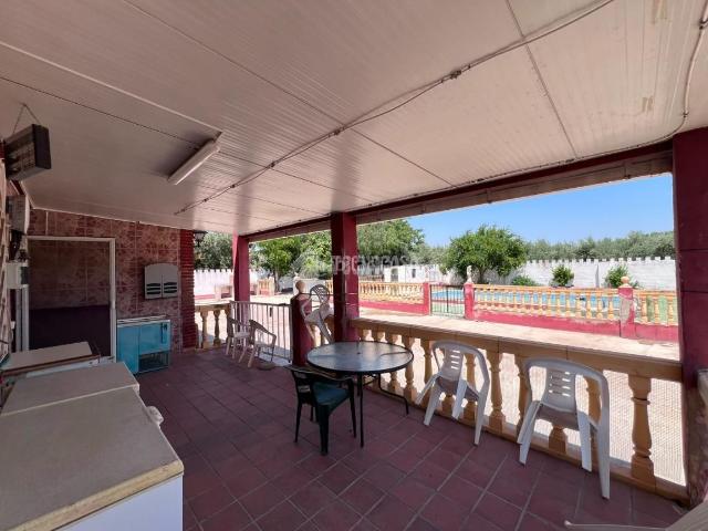 Masía en venta en Jaén, Puente Tablas Puente Nuevo Cerro Molina. Casa rural en venta en Jaén. Masías.