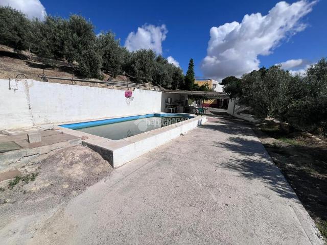 Masía en venta en Jaén, Puente Jontoya Puente de la Sierra El Arroyo. Casa rural en venta en Jaén. Masías.