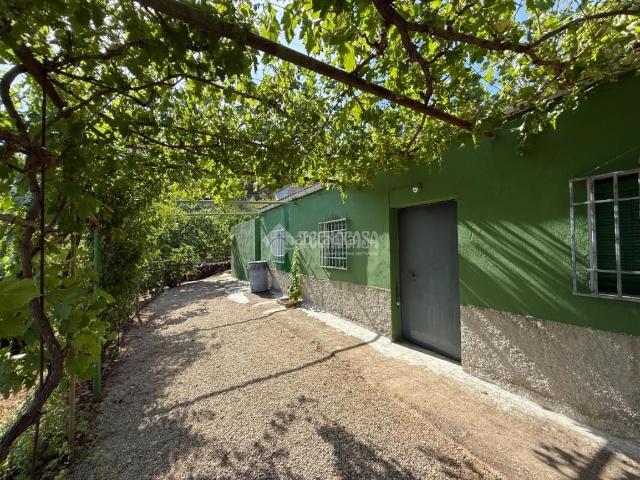 Masía en venta en Jaén, Puente Jontoya Puente de la Sierra El Arroyo. Casa rural en venta en Jaén. Masías.