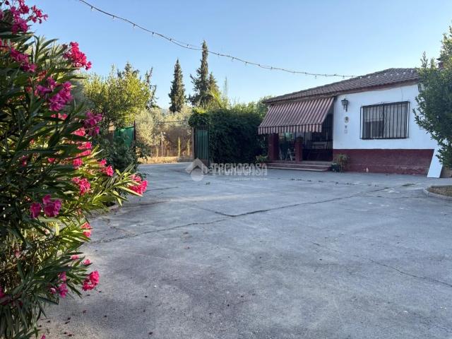 Masía en venta en Jaén, Puente Jontoya Puente de la Sierra El Arroyo. Casa rural en venta en Jaén. Masías.