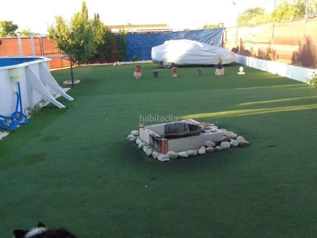 Masía en venta en Jerez de la Frontera, El Rocío La Milagrosa. Encantadora Casa con Terreno en zona Nueva Jarilla. Masías Jerez de la.