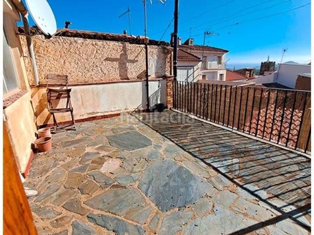 Masía en venta en Jérez del Marquesado. COMPRA APLAZADA OPCIONAL. Masías Jérez del.