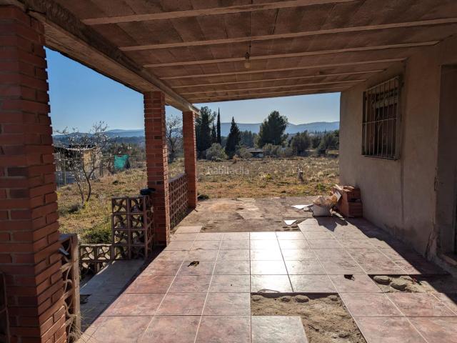 Masía en venta en Jérica. Casa rústica en Novaliches. Masías.