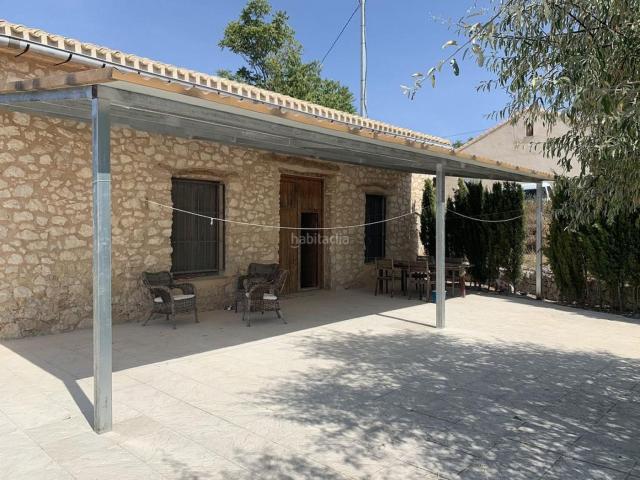 Masía en venta en Jumilla. Masías.