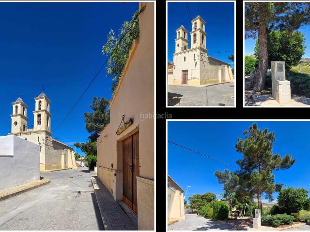 Masía en venta en Jumilla. Masías.