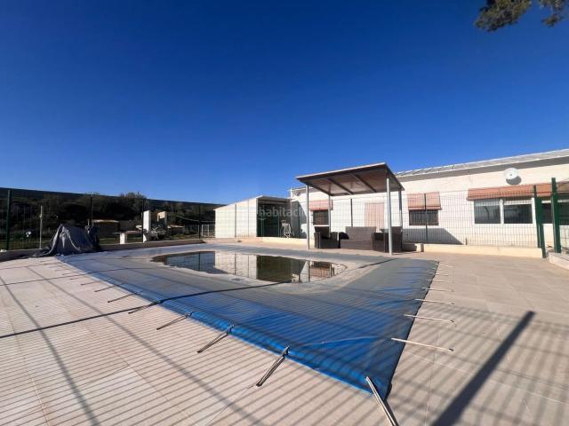 Masía en venta en Jumilla. Masías.