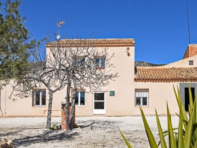 Masía en venta en Jumilla. Masías.