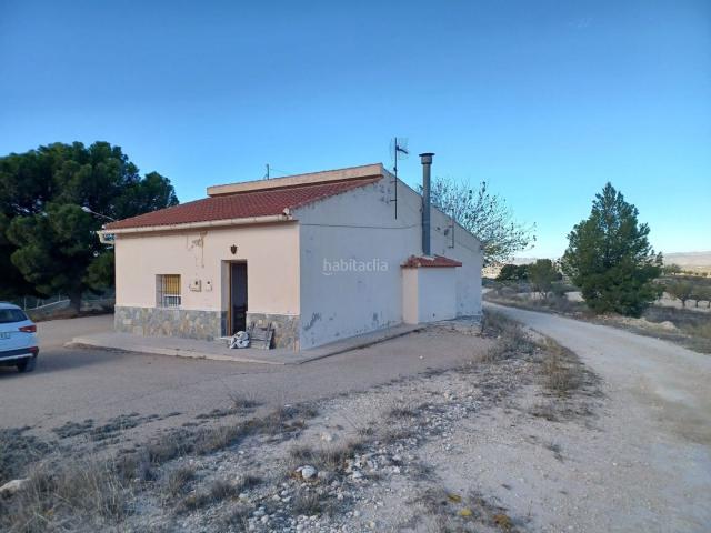 Masía en venta en Jumilla. Masías.