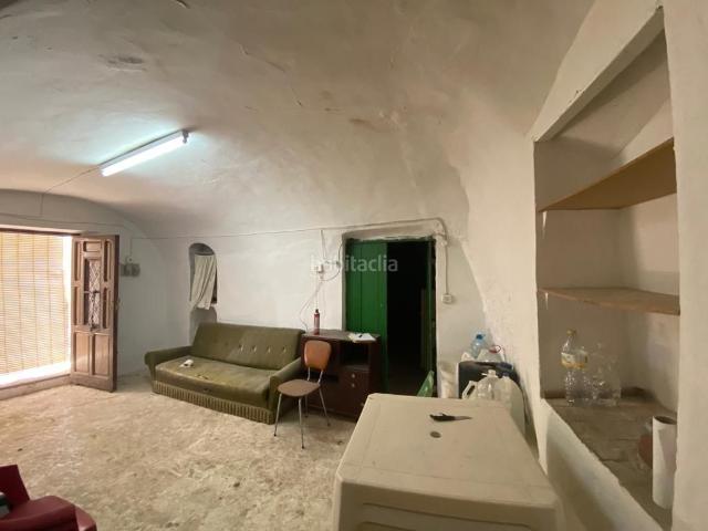 Masía en venta en Jumilla. CASA CUEVA PARA PEQUEÑA REFORMA. Masías.