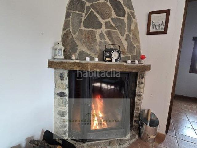 Masía en venta en Jubrique. Encantadora finca rústica con vivienda, total privacidad y autosuficiencia energética en el Valle del Genal Jubrique. Masías.