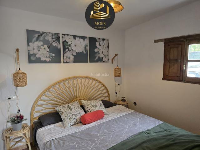 Masía en venta en Jubrique. Finca Rúst. en venta en Jubrique, 2 dormitorios. Masías.