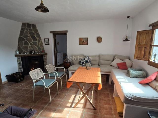 Masía en venta en Jubrique. Finca Rúst. en venta en Jubrique, 2 dormitorios. Masías.