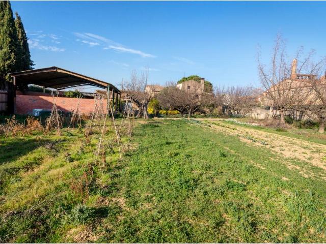 Masia en venta en La Bisbal d'Empordà 961m² La Bisbal d'Emporda