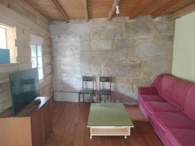 Masía en venta en Lama A. Casa en venta en A Lama. Masías Lama.