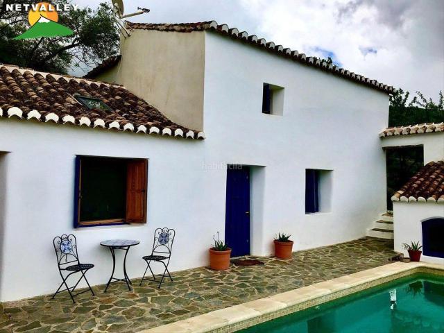 Masía en venta en Lecrín. Casa Rural en venta en Mondújar, 5 dormitorios. Masías.
