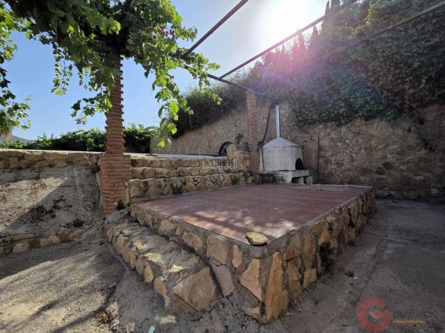Masía en venta en Lecrín. MurtasFinca Rustica. Masías.