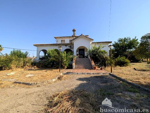 Masía en venta en Linares, San Roque La Cruz La Rozuela. Casa rural en camino de la Garza. Masías.