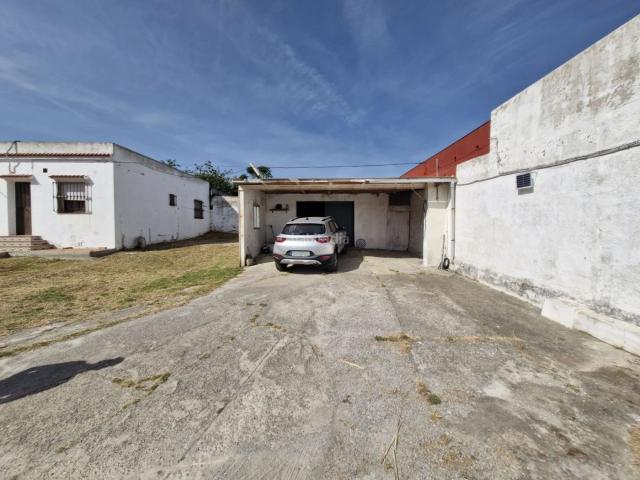 Masía en venta en Línea de la Concepción La, El Zabal Santa Margarita. Finca con casa escriturada en suelo urbanizable no consolidado. Masías Línea de la Concepción.