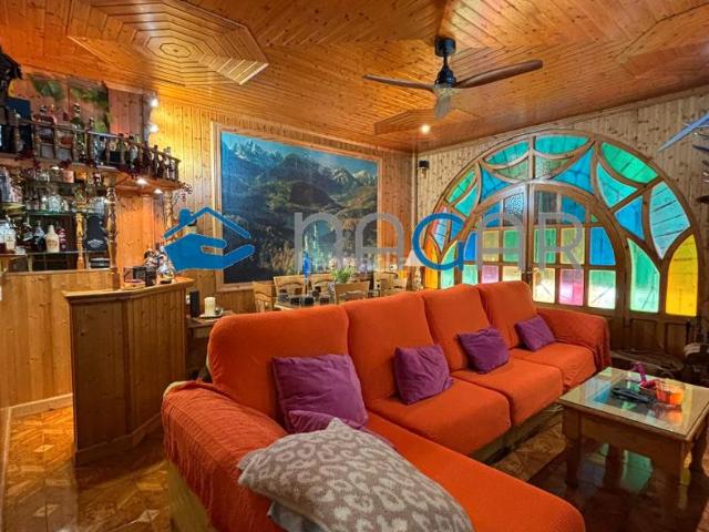 Masía en venta en Línea de la Concepción La, El Zabal Santa Margarita. SE VENDE TERRENO RÚSTICO EN EL ZABAL. Masías Línea de la Concepción.