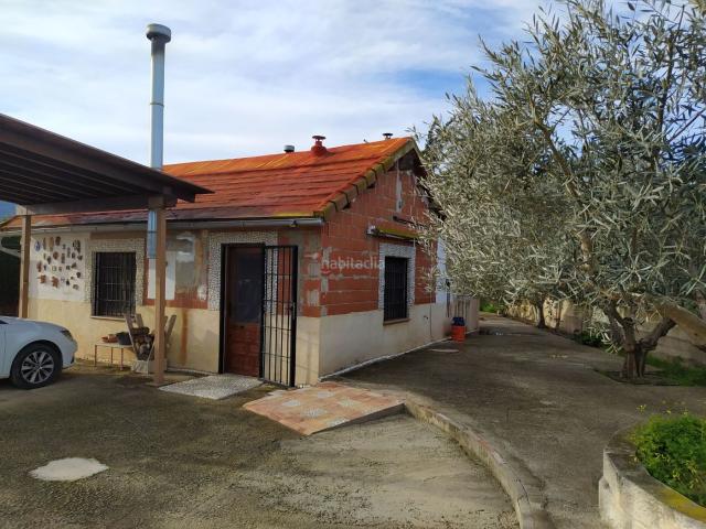 Masía en venta en Librilla. Casa con terreno de 2237 m2 en Librilla Murcia, en una zona tranquila y con encanto. Masías.