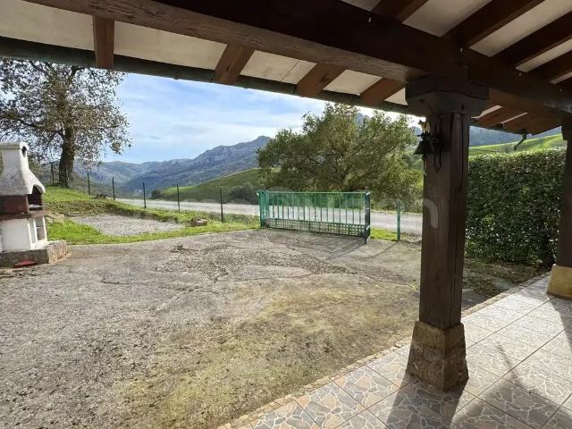 Masía en venta en Liérganes. Venta de Cabaña en Liérganes REES40195. Masías.
