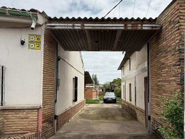 Masía en venta en Logroño, Oeste. Masías.