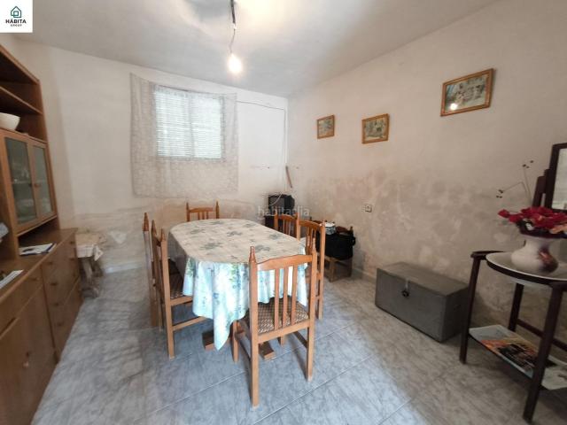 Masía en venta en Lorca, Zarcilla de Ramos. Casa de pueblo en esquina con gran terraza y muchas posibilidades. Masías.