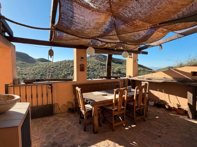 Masía en venta en Lorca, Escucha. FINCA RÚSTICA CERCA DE ÁGUILAS. Masías.