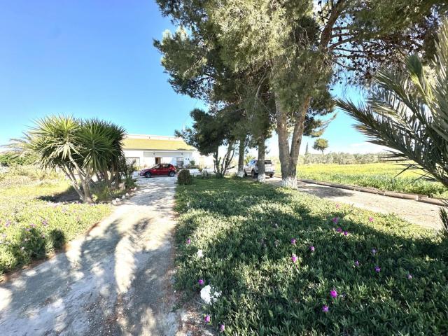 Masía en venta en Lorca, Escucha. REFUGIO EN EL CAMPO CON TODO EL ESPACIO QUE NECESITAS!. Masías.