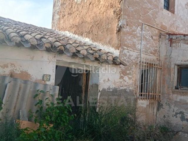 Masía en venta en Lorca, La Paca. Masías.