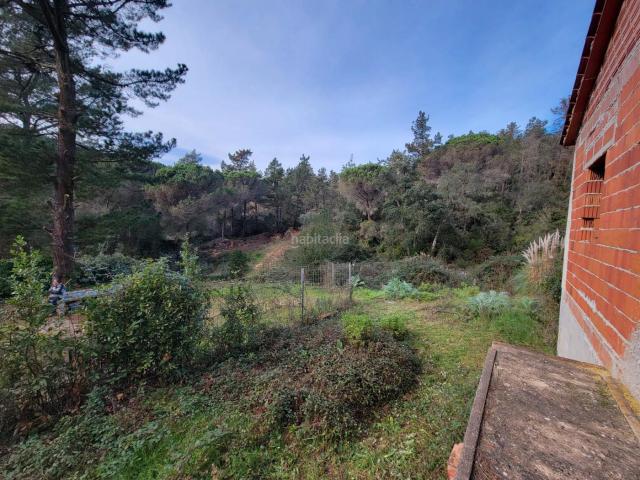 Masía en venta en Lloret de Mar, Lloret Residencial Montlloret Costa Brava. La tranquilidad aún existe. Masías Lloret de.