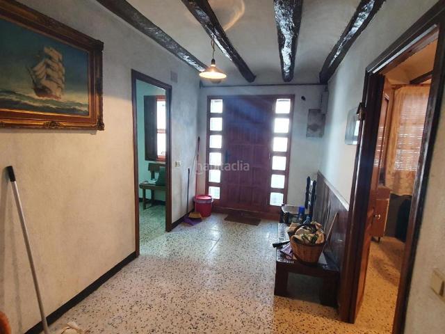 Casa en venta en Llacuna La. Casas Llacuna.