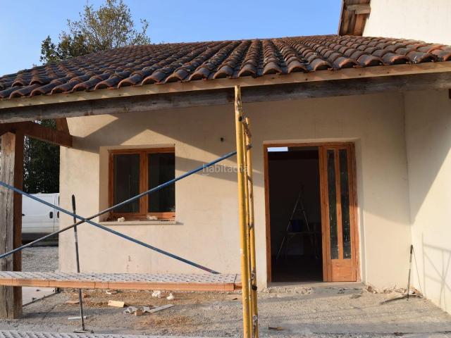 Masía en venta en Parres. RESIDENCIAL RURAL PREMIUM Naturaleza Exclusividad Rentabilidad Turística. Masías.