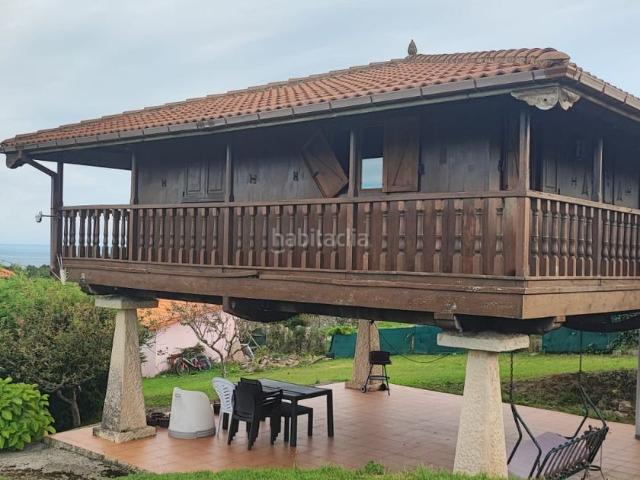 Masía en venta en Llanes, Pría Nueva Hontoria Naves. COMPLEJO TURÍSTICO EN ASTURIAS IDEAL INVERSORES RENTABILIDAD DESDE 0. Masías.