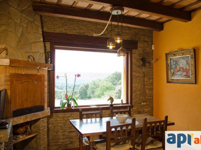 Masía en venta en Llinars del Vallès. FINCA DE CAL SAGRISTÀ ESPECTACULAR MASÍA REFORMADA EN LLINARS DEL VALLÈS. Masías Llinars del.