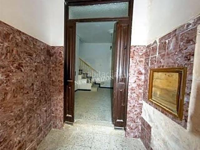 Masía en venta en Lubrín. TOWNHOUSE TO BE REFORMED IN LUBRIN. Masías.