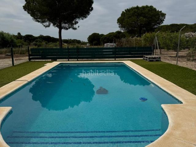 Masía en venta en Lucena del Puerto. MAGNIFICA VIVIENDA RUSTICA EN BONARES. Masías Lucena del.