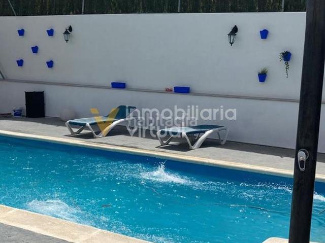 Masía en venta en Lucena, El Carmen La Barrera. VENTA Campo indiviso en Zona Los Poleare. Masías.