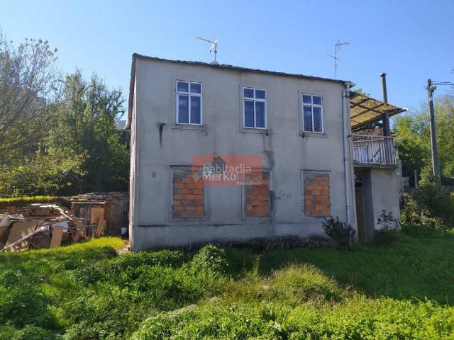 Masía en venta en Lugo, Sagrado Corazón As Gándaras. SE VENDE CASA PARA REHABILITAR EN O BARRIO DA CHANCA. Masías.