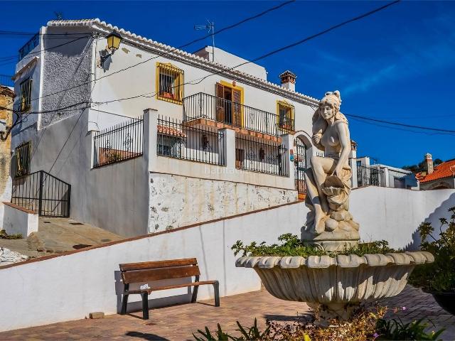 Masía en venta en Macharaviaya. Preciosa casa con muchas extras y vistas!. Masías.