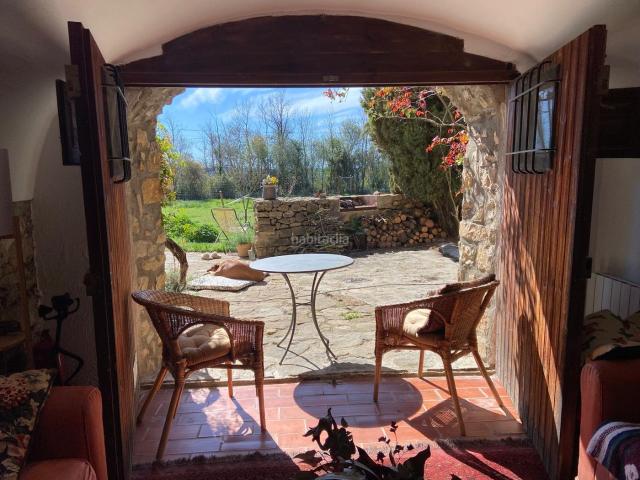 Masía en venta en Maià de Montcal. Masías Maià de.
