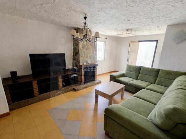 Masía en venta en Málaga, Campanillas. Finca rústica en PROINDIVISO en Cártama CM200B. Masías.