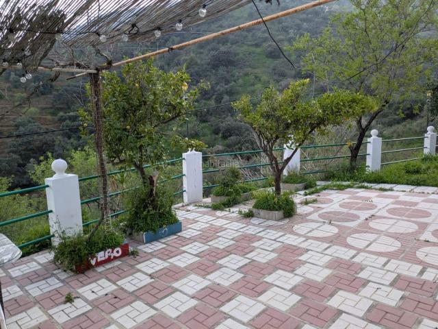 Masía en venta en Málaga, Alegría de la Huerta Jardín de Málaga. CASA RUSTICA 2 HABITACIONES EN MONTES DE MALAGA. Masías.