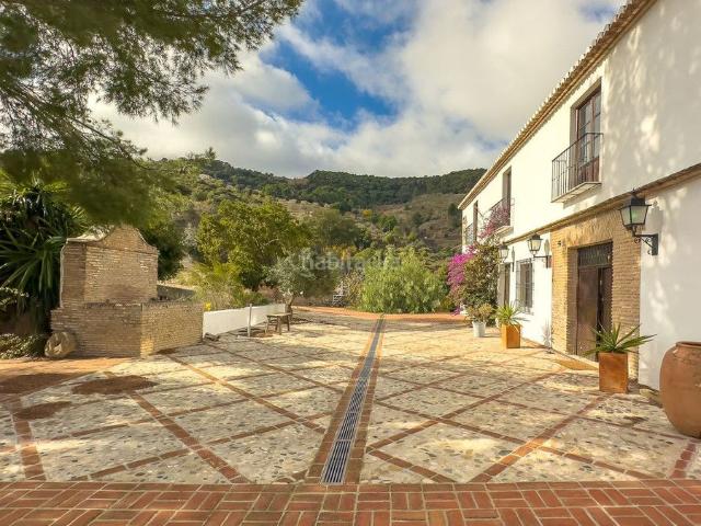 Masía en venta en Málaga, Olías. Masías.