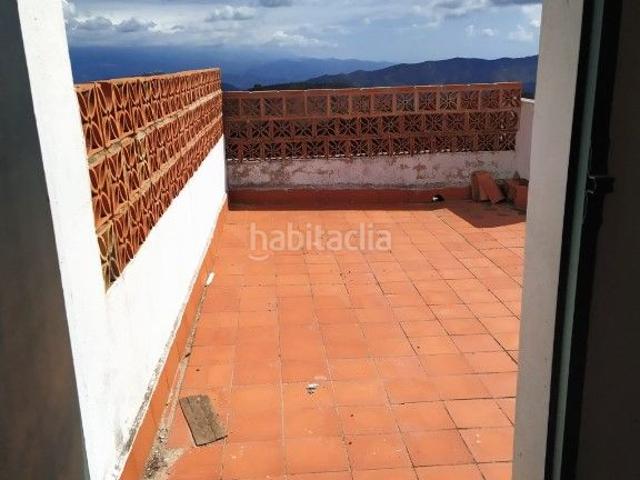 Masía en venta en Málaga, Olletas Sierra Blanquilla. Casa de campo 4 habitaciones 2 hab. auxiliares Venta Málaga. Masías.