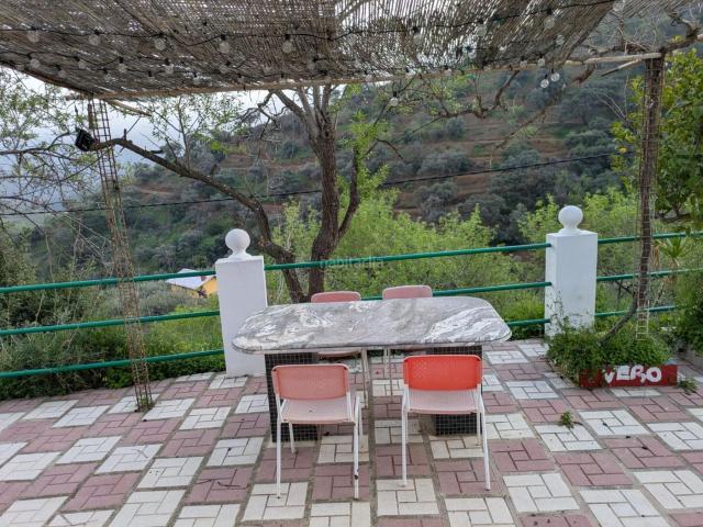 Masía en venta en Málaga, Limonar. CASA RUSTICA 2 HABITACIONES EN MONTES DE MALAGA. Masías.