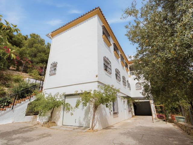 Masía en venta en Málaga, Limonar. Masías.