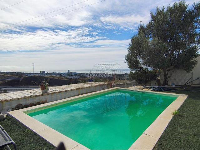 Masía en venta en Marbella, Alto de los Monteros. Masías.