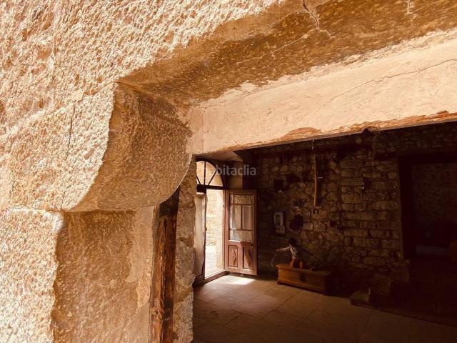 Masía en venta en Mata de Morella la. Masías Mata de Morella.