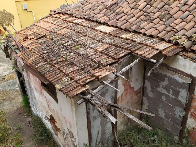 Masía en venta en Matanza de Acentejo La. SE VENDE CASA ANTIGUA A REFORMAR, LA MATANZA. Masías Matanza de Acentejo.